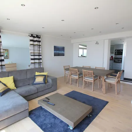 Nice Booking - Villa Sur Le Toit Domaine Des Fleurs Apartment *