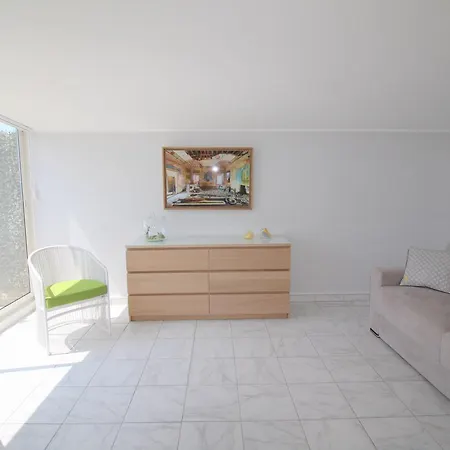 Nice Booking - Villa Sur Le Toit Domaine Des Fleurs * Nice